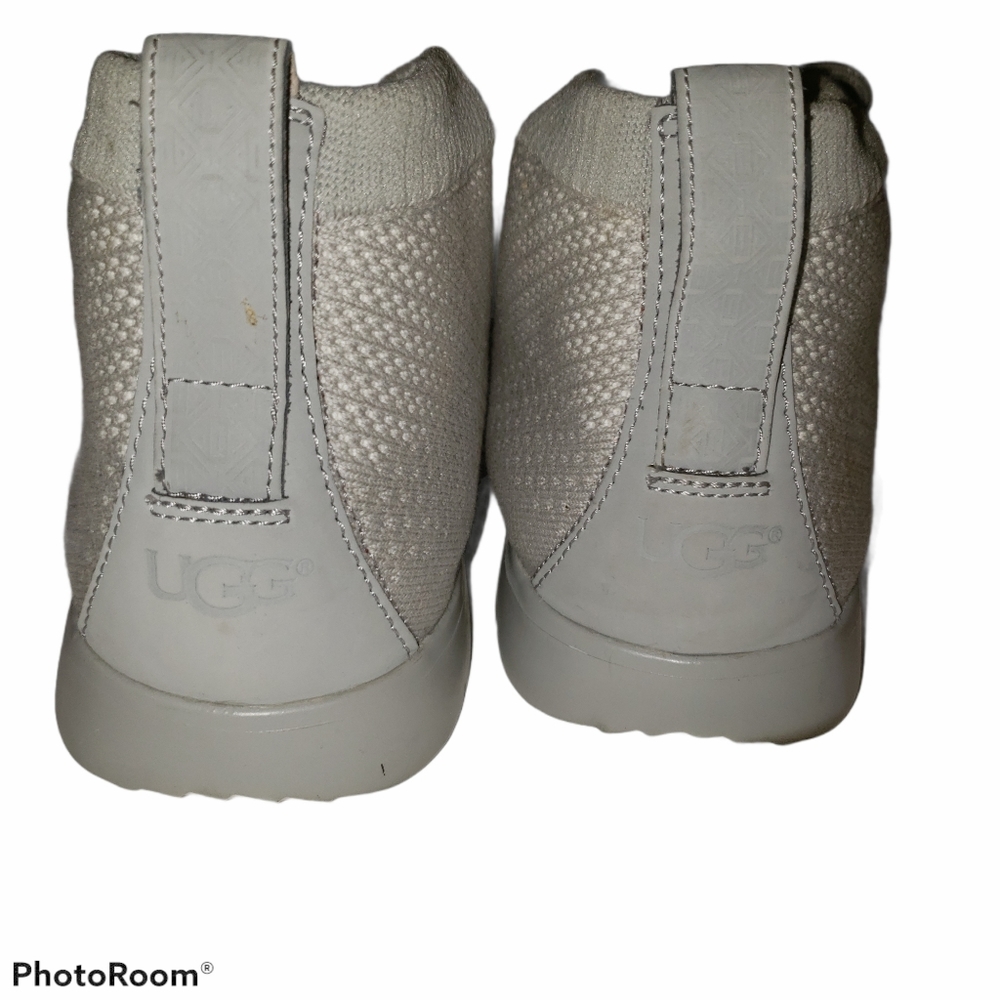 UGG men's feli hyperweave sneaker - Picture 3 of 9